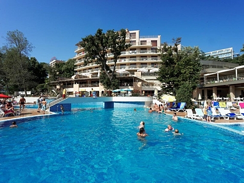 Hotel Kristal Bulgaria (28 / 41)