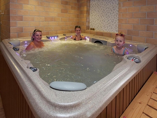 Hotel Kristal Bulgaria (32 / 41)