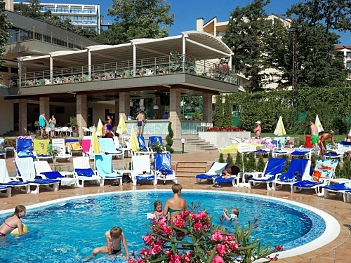 Hotel Kristal Bulgaria (35 / 41)