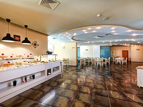Hotel Palm Beach Nisipurile de Aur (14 / 46)