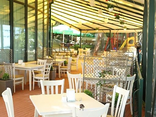 Hotel Palm Beach Nisipurile de Aur (19 / 46)