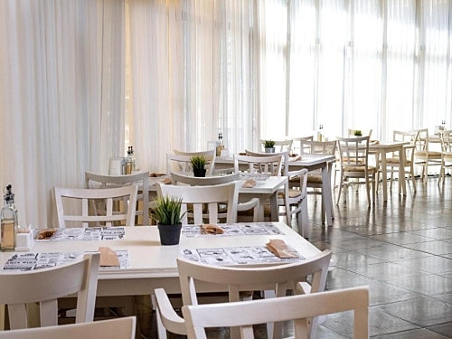 Hotel Palm Beach Bulgaria (22 / 46)