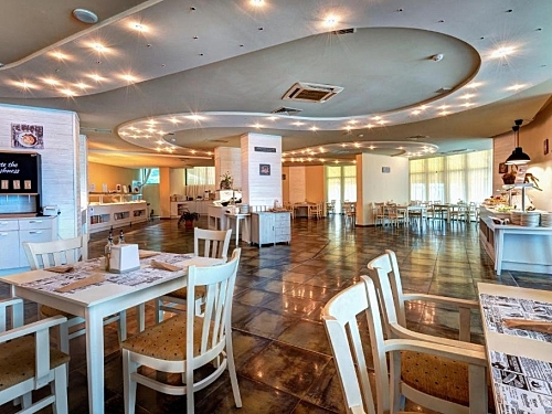 Hotel Palm Beach Bulgaria (23 / 46)