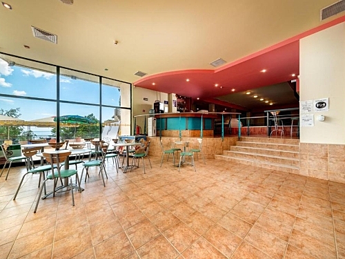 Hotel Palm Beach Nisipurile de Aur Bulgaria (24 / 46)