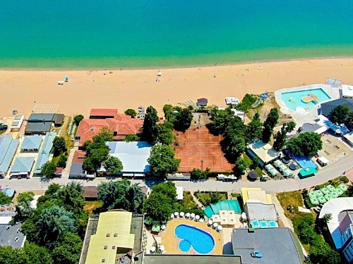 Hotel Palm Beach Nisipurile de Aur (43 / 46)