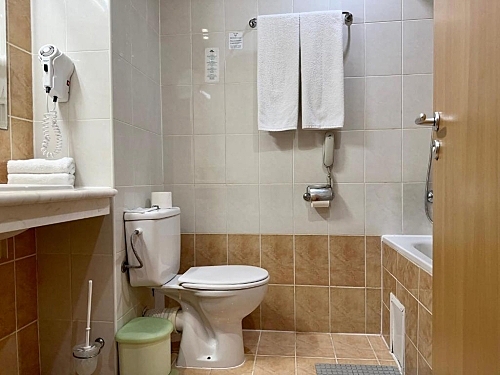 Hotel Palm Beach Bulgaria (11 / 46)