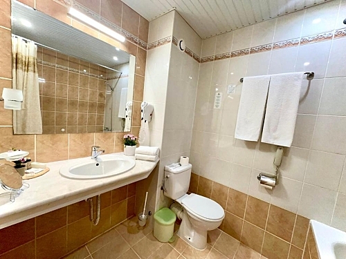 Hotel Palm Beach Nisipurile de Aur Bulgaria (12 / 46)