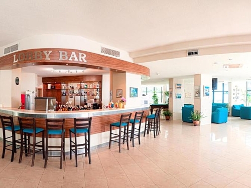 Hotel Palm Beach Bulgaria (8 / 46)