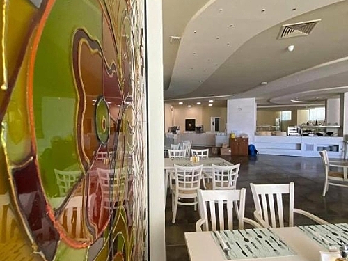 Hotel Palm Beach Bulgaria (15 / 46)