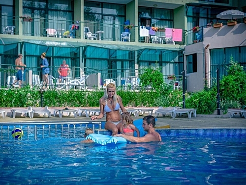 Hotel Palm Beach Bulgaria (30 / 46)