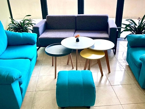 Hotel Palm Beach Nisipurile de Aur Bulgaria (18 / 46)