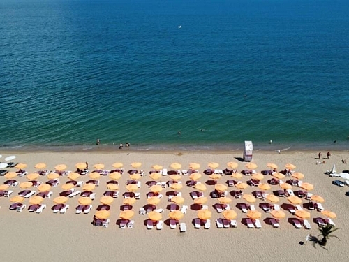 Hotel Palm Beach Bulgaria (44 / 46)
