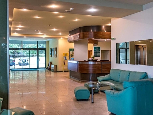 Hotel Palm Beach Bulgaria (6 / 46)