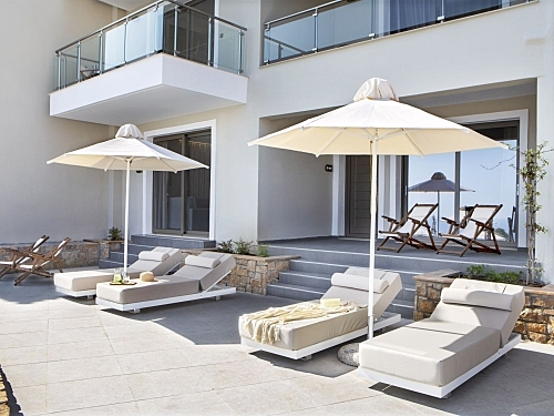 Ajul Luxury Hotel & Spa Resort Kassandra (13 / 53)