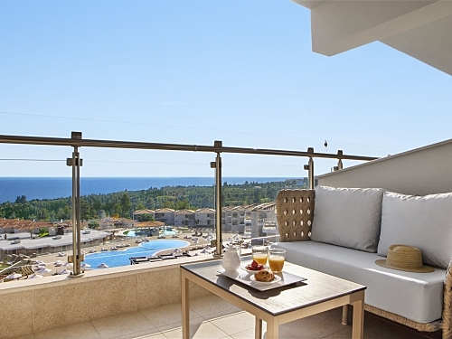 Ajul Luxury Hotel & Spa Resort Grecia (11 / 53)