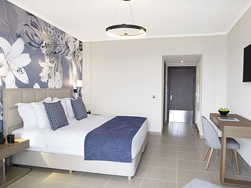 Ajul Luxury Hotel & Spa Resort Kassandra Grecia (9 / 53)