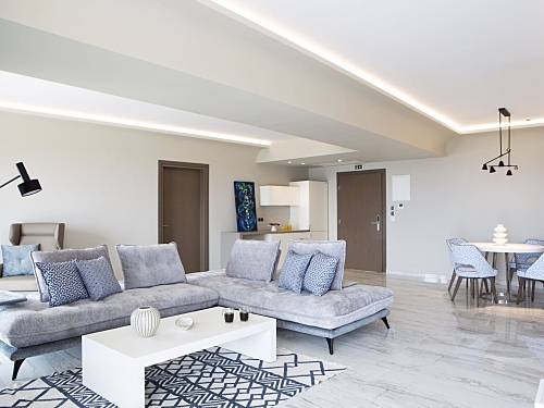 Ajul Luxury Hotel & Spa Resort Kassandra (14 / 53)