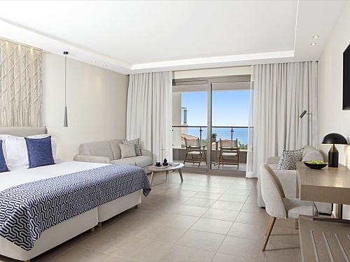 Ajul Luxury Hotel & Spa Resort Kassandra Grecia (10 / 53)