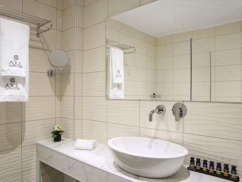 Ajul Luxury Hotel & Spa Resort Kassandra (12 / 53)