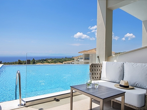 Ajul Luxury Hotel & Spa Resort Grecia (16 / 53)