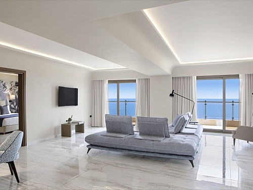 Ajul Luxury Hotel & Spa Resort Kassandra Grecia (17 / 53)