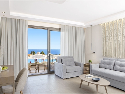 Ajul Luxury Hotel & Spa Resort Kassandra (18 / 53)