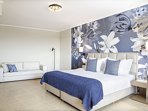 Ajul Luxury Hotel & Spa Resort Grecia (8 / 53)