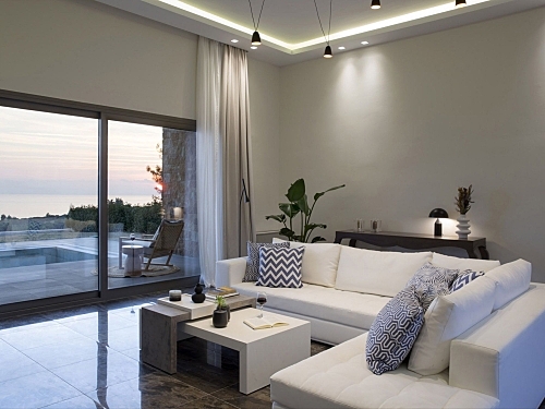 Ajul Luxury Hotel & Spa Resort Kassandra Grecia (19 / 53)