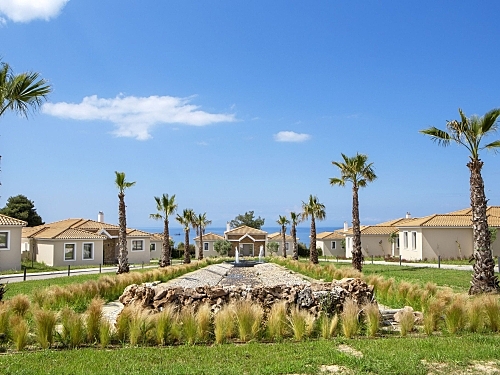 Ajul Luxury Hotel & Spa Resort Kassandra (45 / 53)