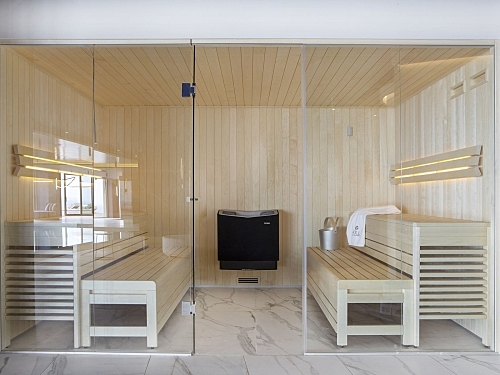 Ajul Luxury Hotel & Spa Resort Kassandra (34 / 53)