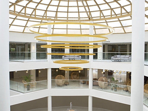 Ajul Luxury Hotel & Spa Resort Grecia (5 / 53)