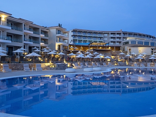 Ajul Luxury Hotel & Spa Resort Kassandra (46 / 53)