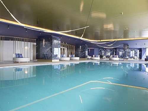 Ajul Luxury Hotel & Spa Resort Kassandra Grecia (31 / 53)