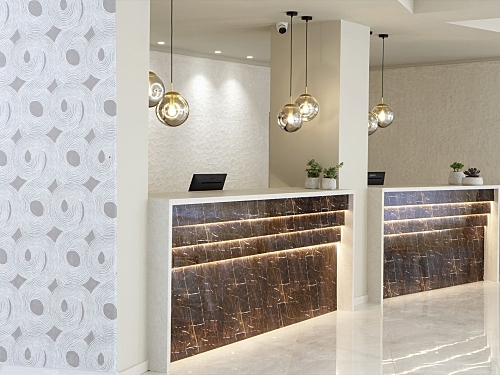 Ajul Luxury Hotel & Spa Resort Kassandra (47 / 53)