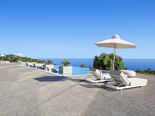 Ajul Luxury Hotel & Spa Resort Grecia (30 / 53)