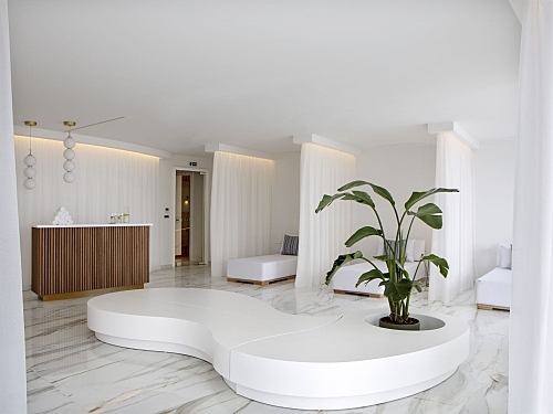 Ajul Luxury Hotel & Spa Resort Kassandra (38 / 53)