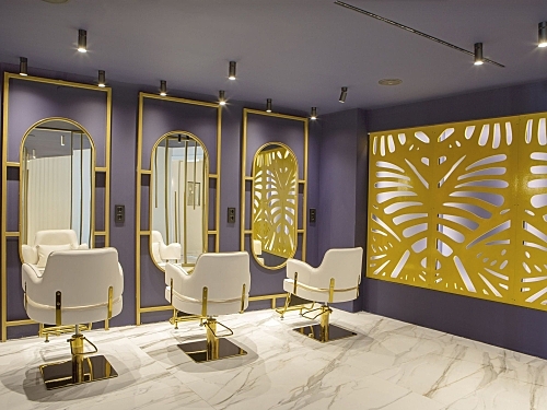 Ajul Luxury Hotel & Spa Resort Grecia (37 / 53)