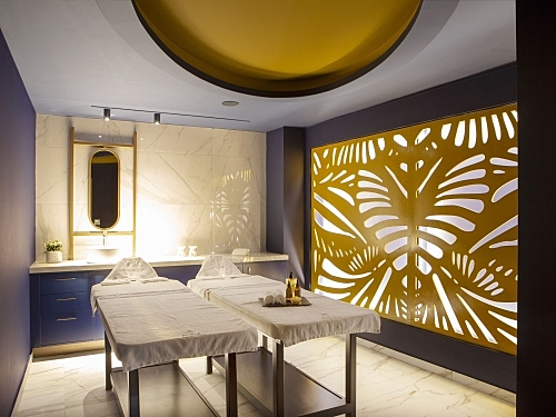 Ajul Luxury Hotel & Spa Resort Kassandra Grecia (35 / 53)