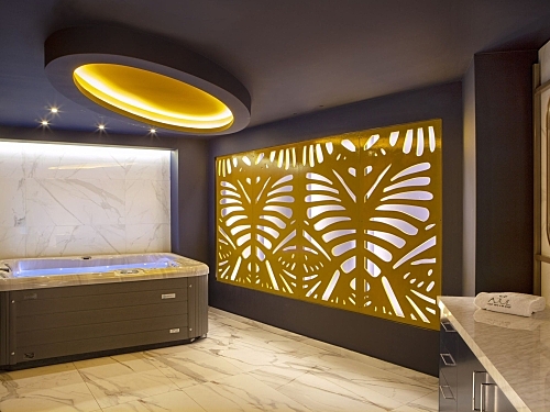 Ajul Luxury Hotel & Spa Resort Kassandra (36 / 53)