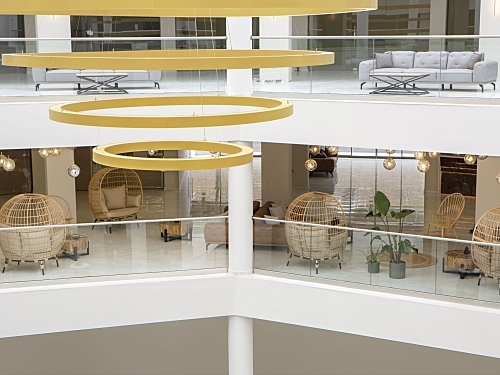 Ajul Luxury Hotel & Spa Resort Grecia (48 / 53)