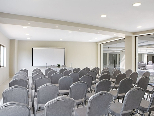 Ajul Luxury Hotel & Spa Resort Kassandra Grecia (51 / 53)