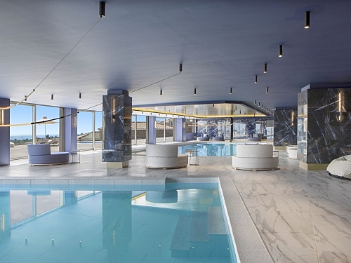 Ajul Luxury Hotel & Spa Resort Grecia (32 / 53)