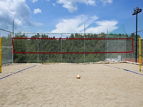 Ajul Luxury Hotel & Spa Resort Kassandra Grecia (49 / 53)