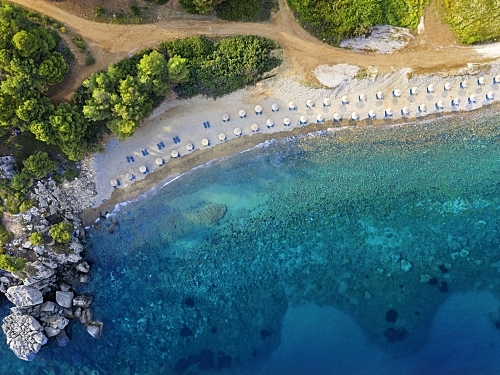 Ajul Luxury Hotel & Spa Resort Kassandra (28 / 53)