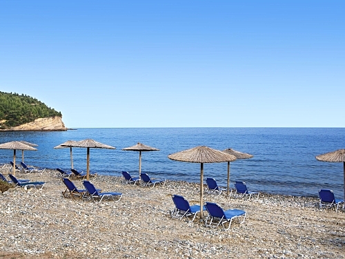 Ajul Luxury Hotel & Spa Resort Kassandra Grecia (7 / 53)