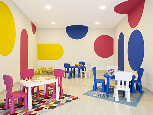 Ajul Luxury Hotel & Spa Resort Kassandra (39 / 53)