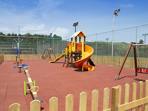 Ajul Luxury Hotel & Spa Resort Grecia (33 / 53)