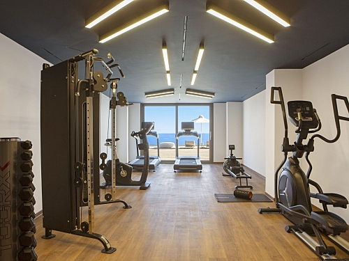 Ajul Luxury Hotel & Spa Resort Kassandra Grecia (40 / 53)