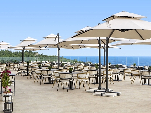 Ajul Luxury Hotel & Spa Resort Grecia (6 / 53)