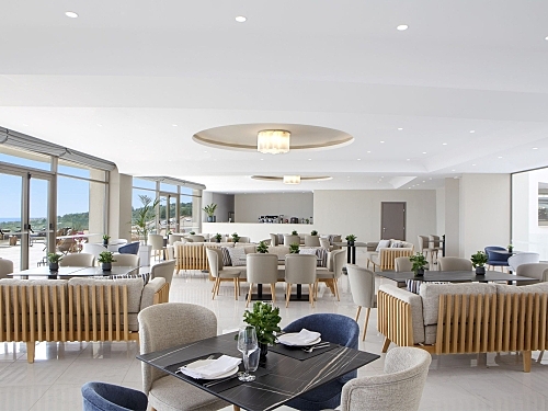 Ajul Luxury Hotel & Spa Resort Kassandra (25 / 53)